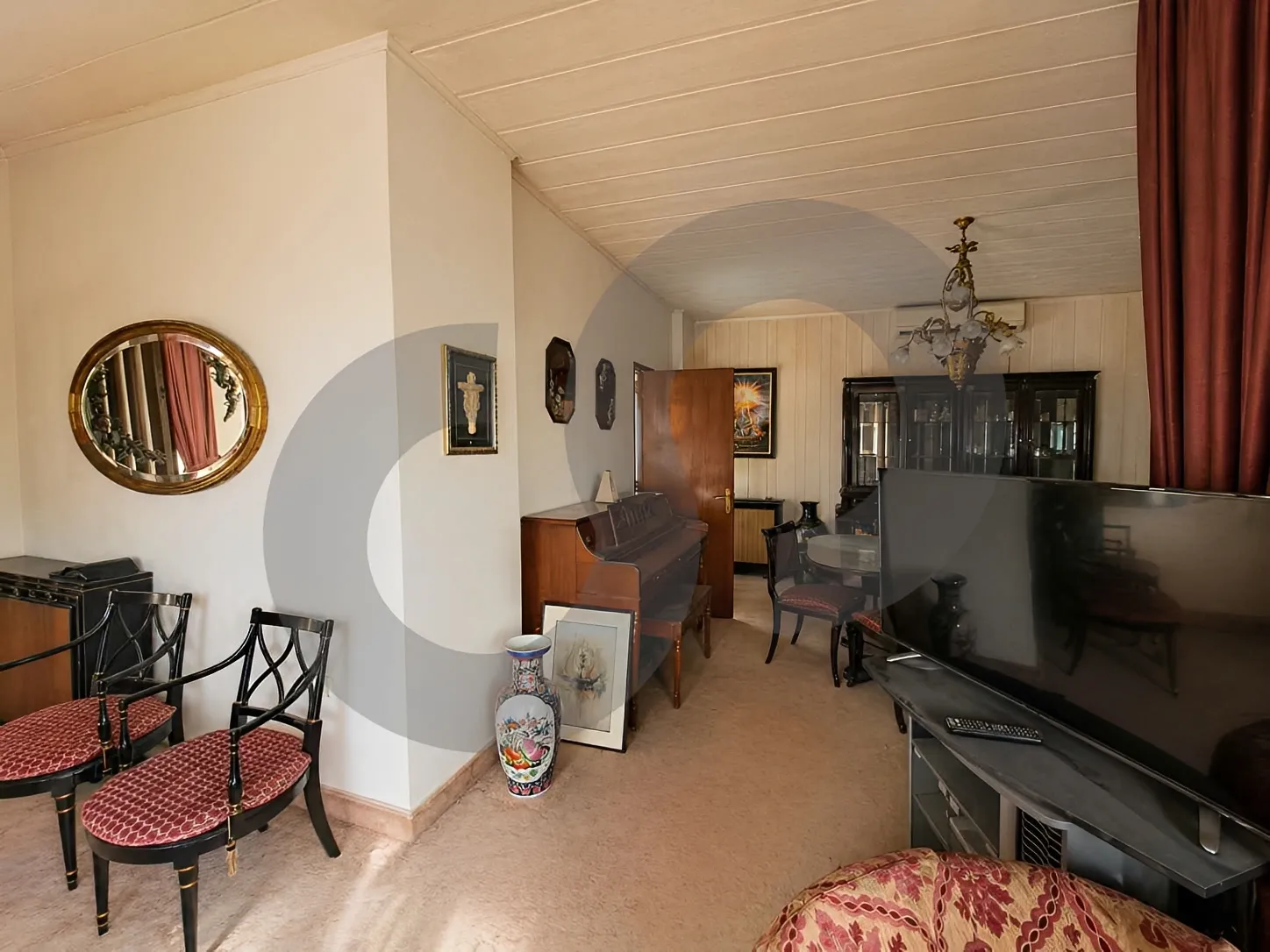 Apartment for Sale in Bayada