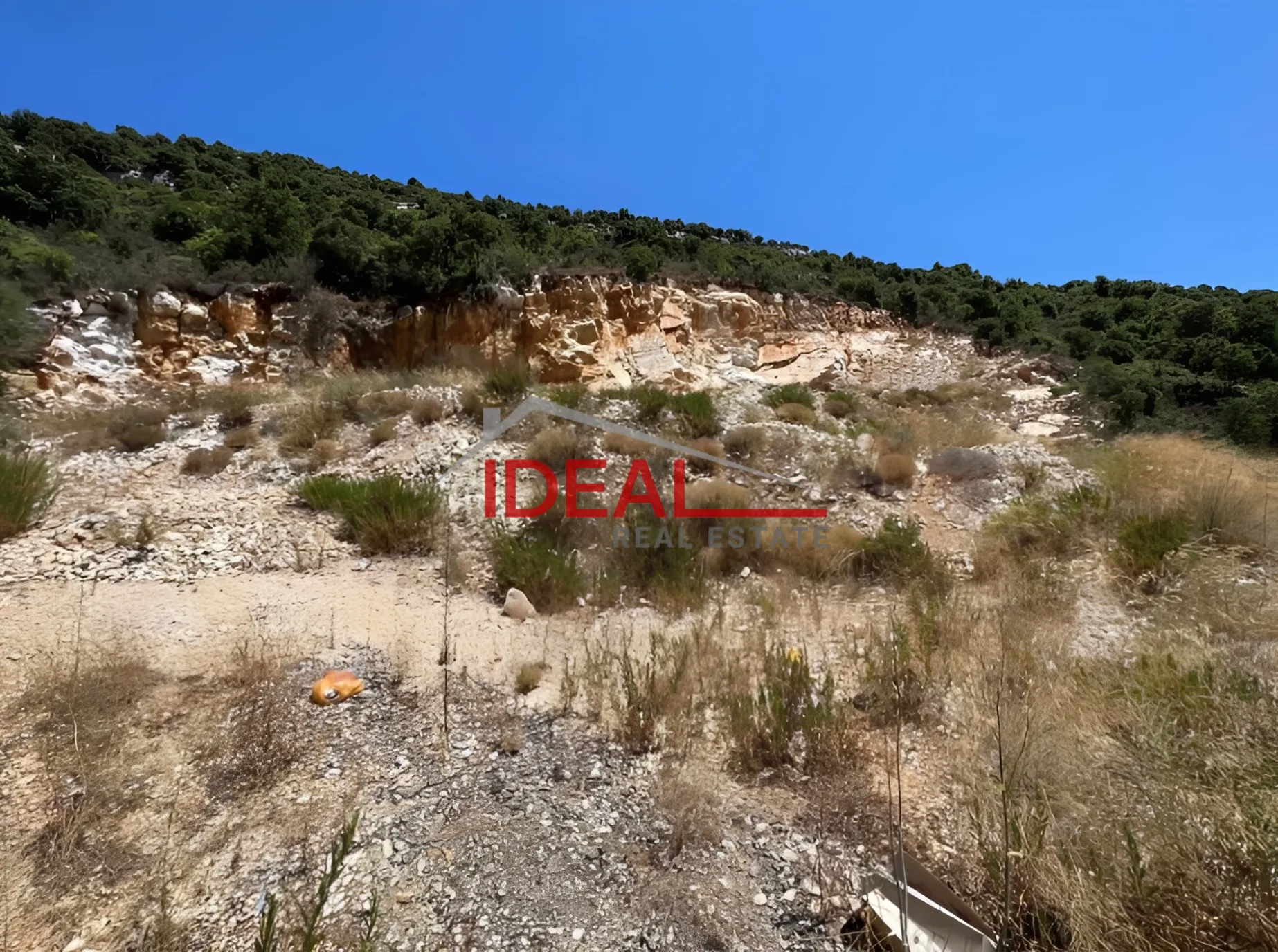 Land for Sale in Chabtine, Lebanon