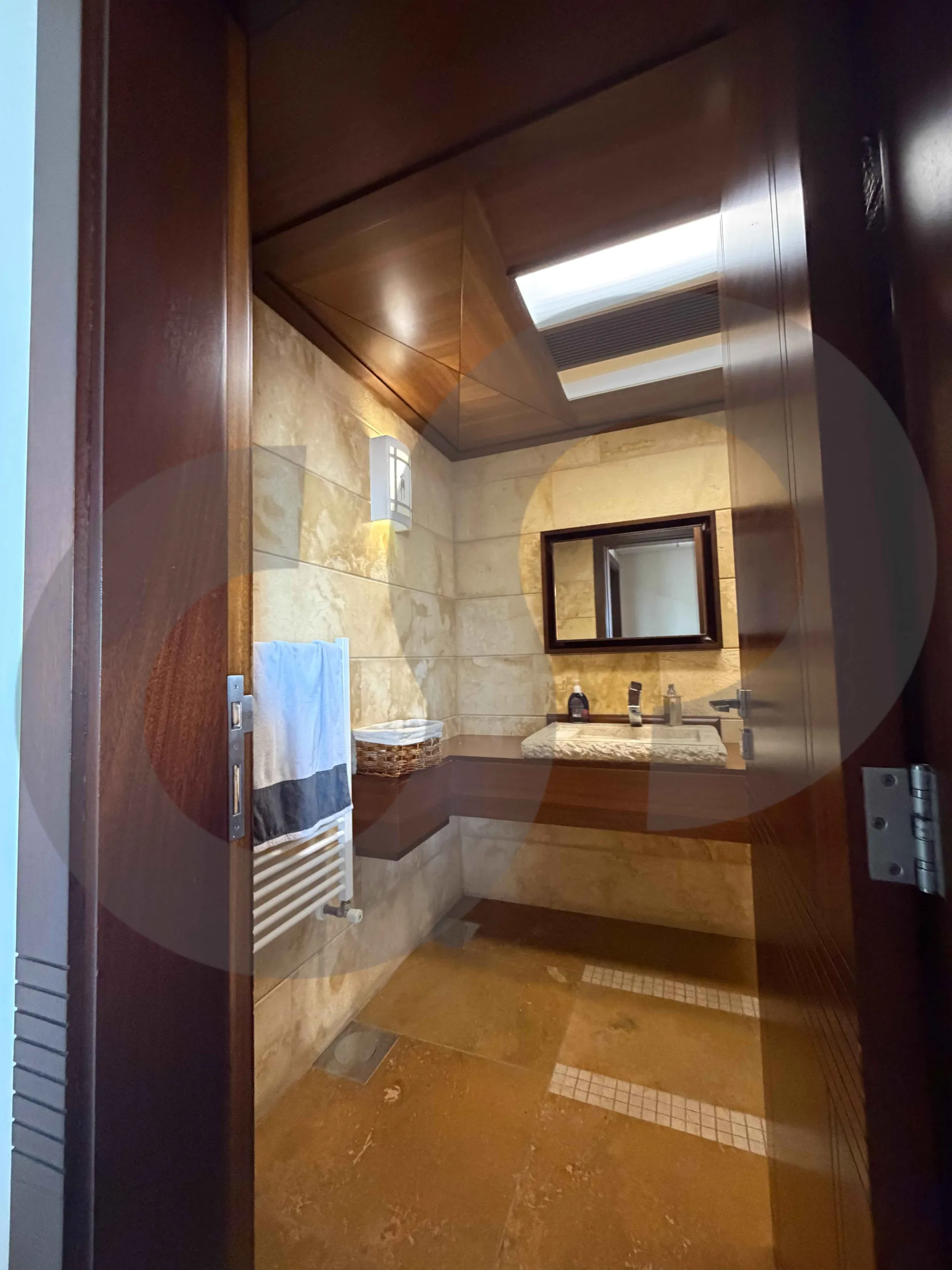Apartment for Rent in Mansourieh
