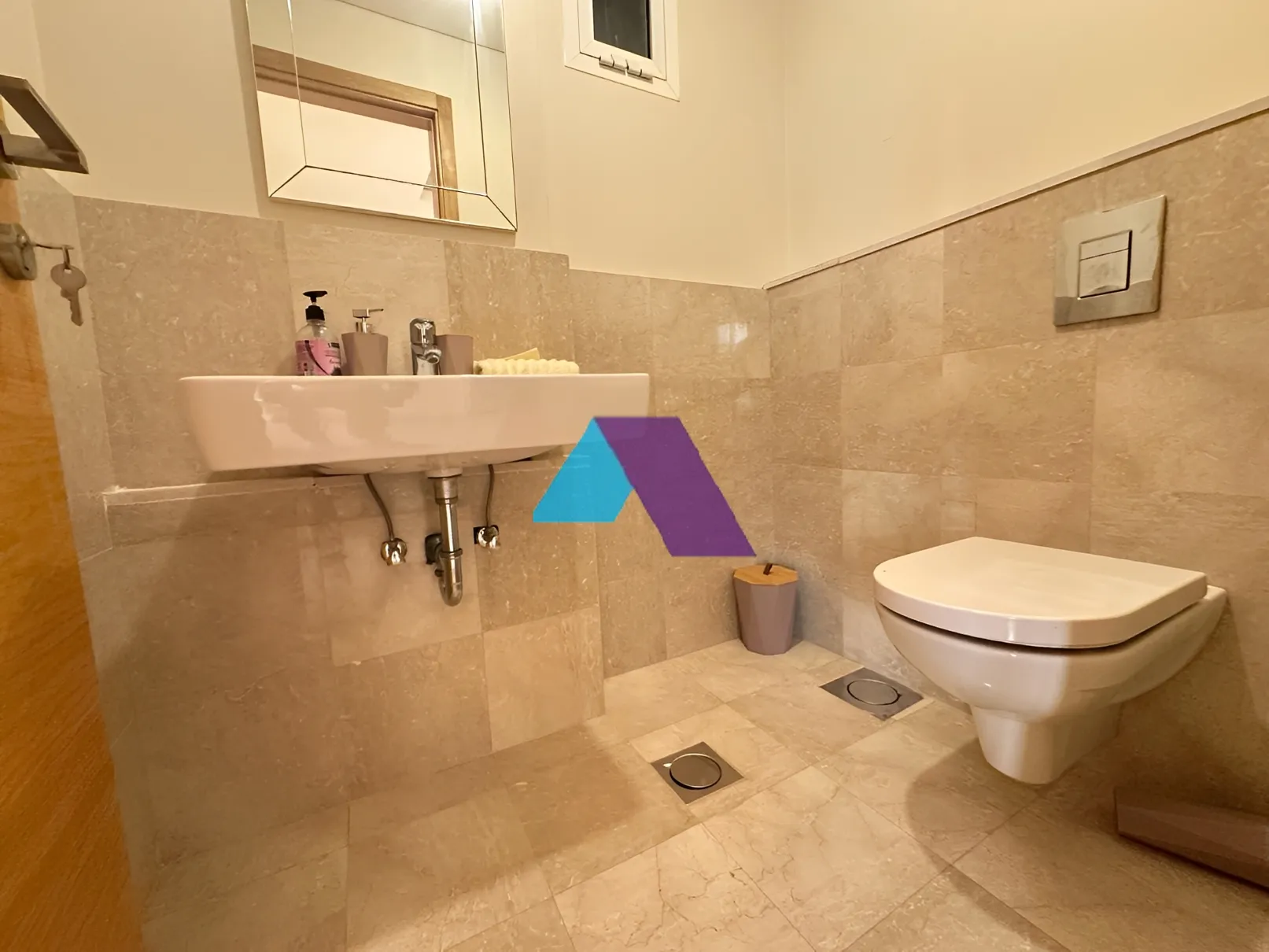 Apartment for Sale in Mtaileb