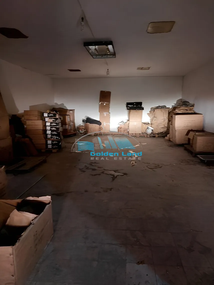 Warehouse for sale in Jdeideh
