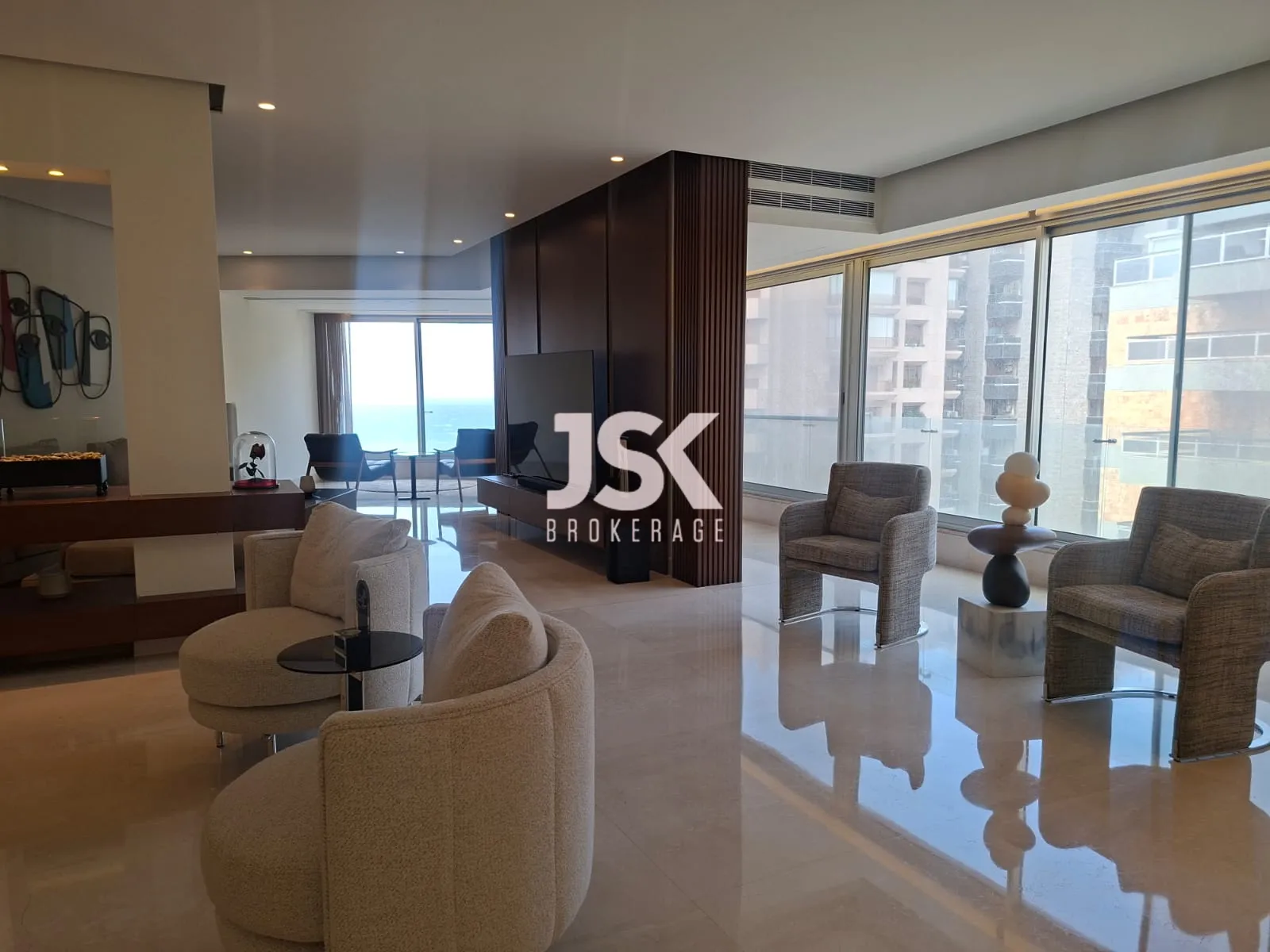 Apartment for Sale in Ain El Tineh