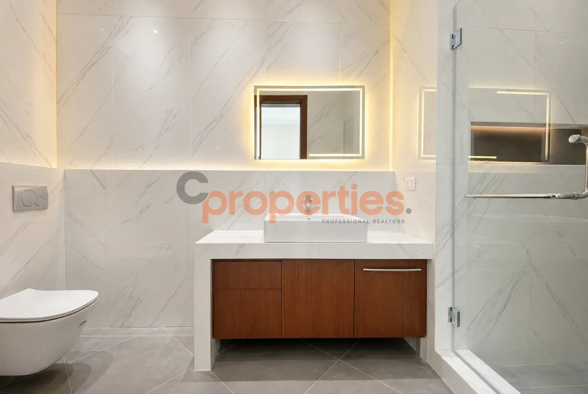 Apartment for Sale in Ain Al Mraiseh