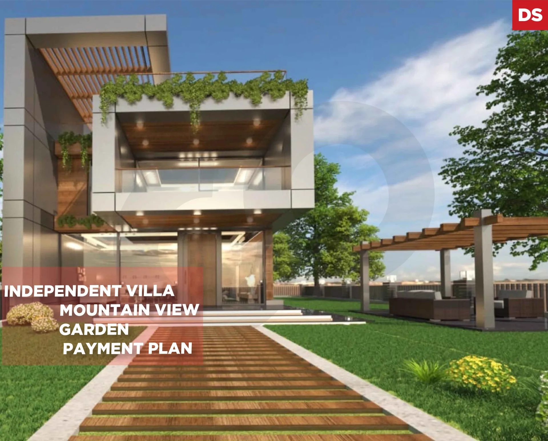 Villa for Sale in Sidon