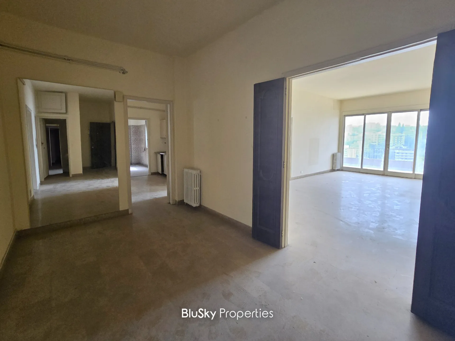 Apartment for sale in Mansourieh, lebanon