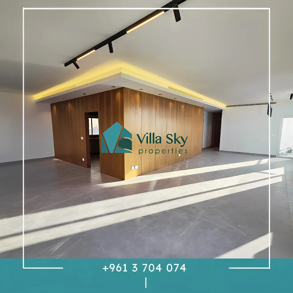 Apartment for Sale in Bayada, Rabieh