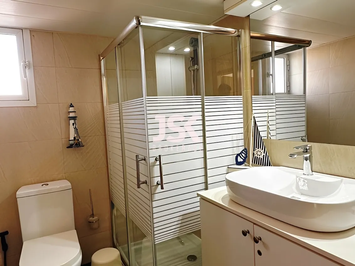 Apartment for Rent in Byblos