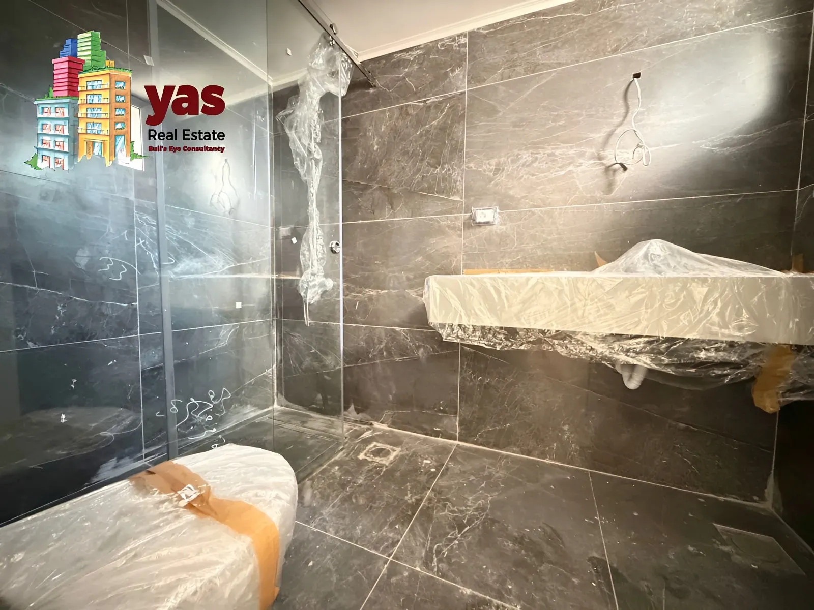 Apartment for Sale in Ghadir