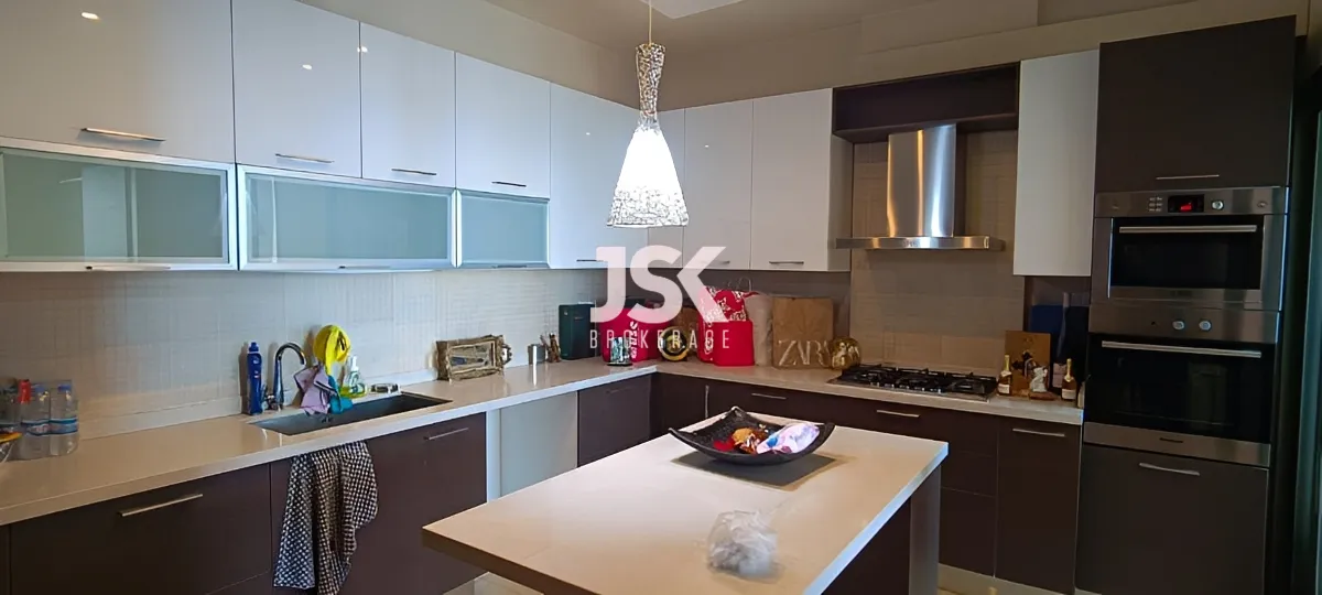 Apartment for Sale in Kfar Hbab, Lebanon