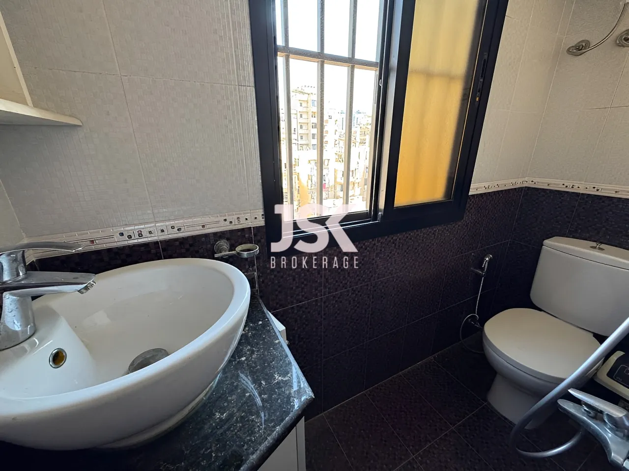 Duplex for Rent in Ras