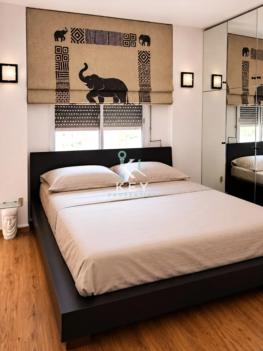 Apartment for rent in Jal El Dib, Lebanon