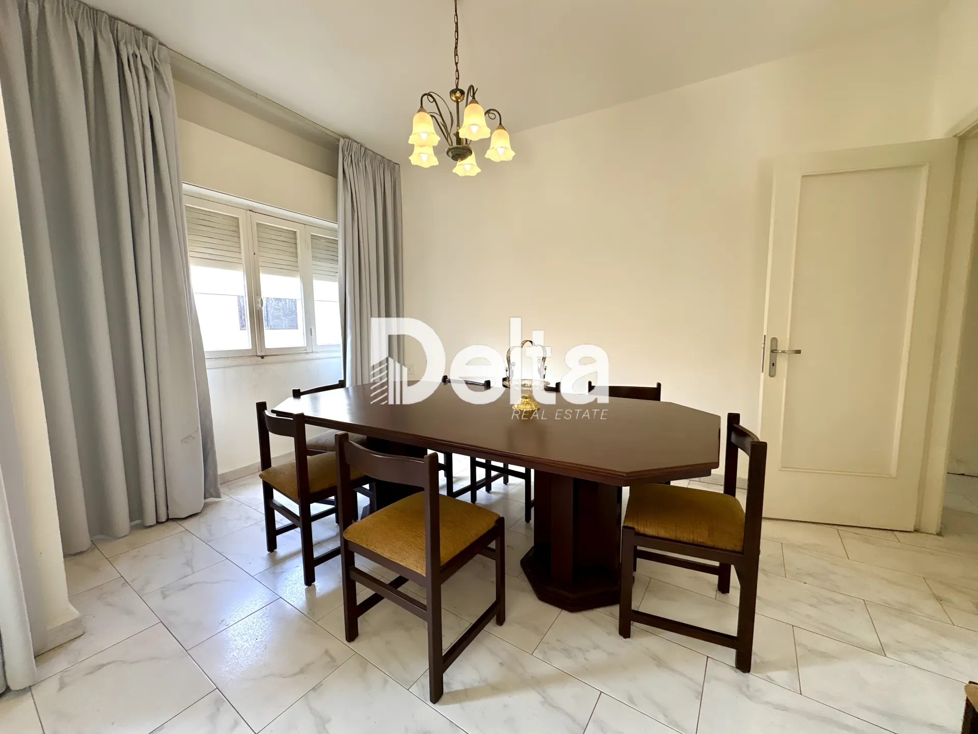 Apartment for rent in Verdun