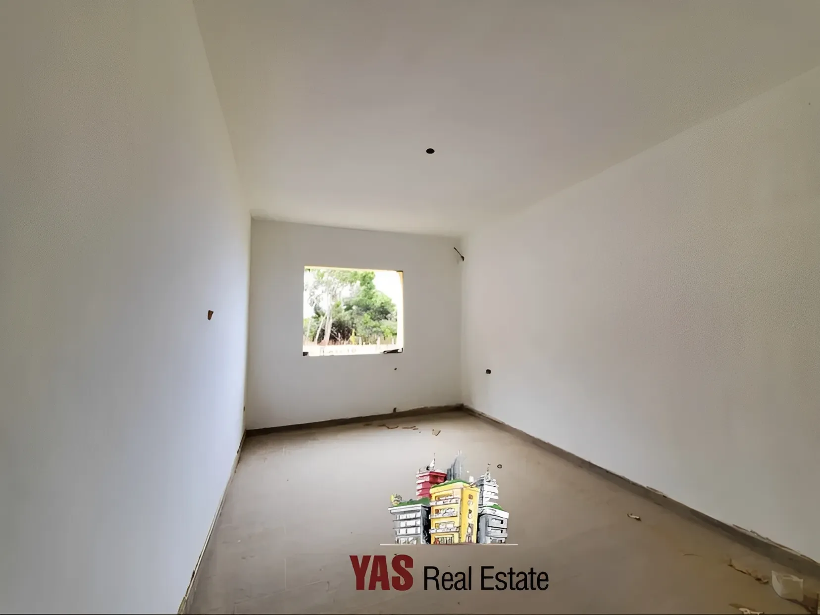Apartment for Sale in Aintoura