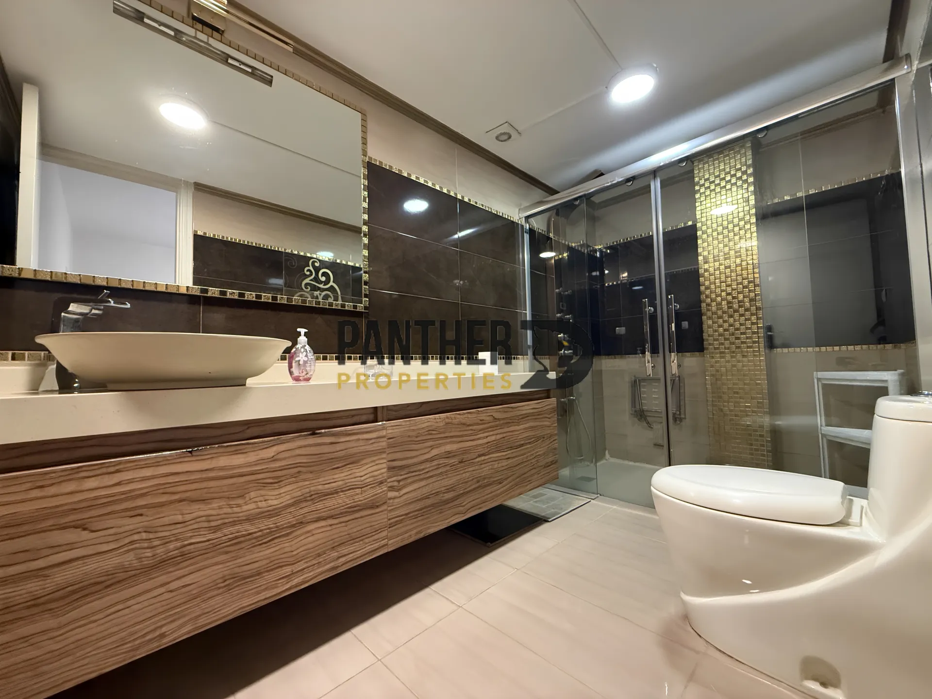 Apartment for rent in Mezher