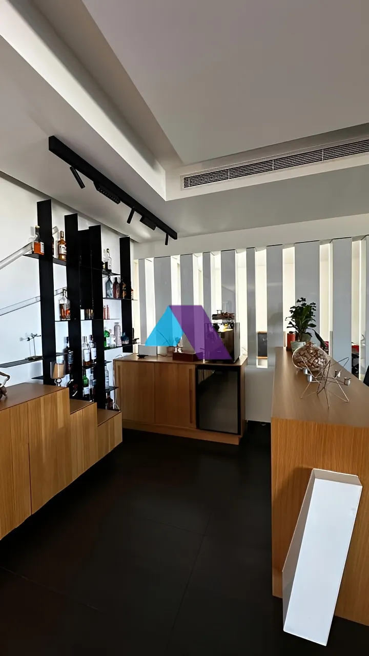 Apartment for Sale in Sahel Aalma