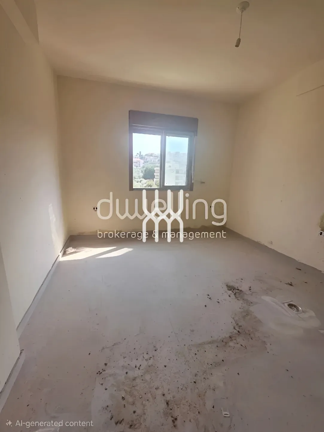 Apartment for sale in Amioun
