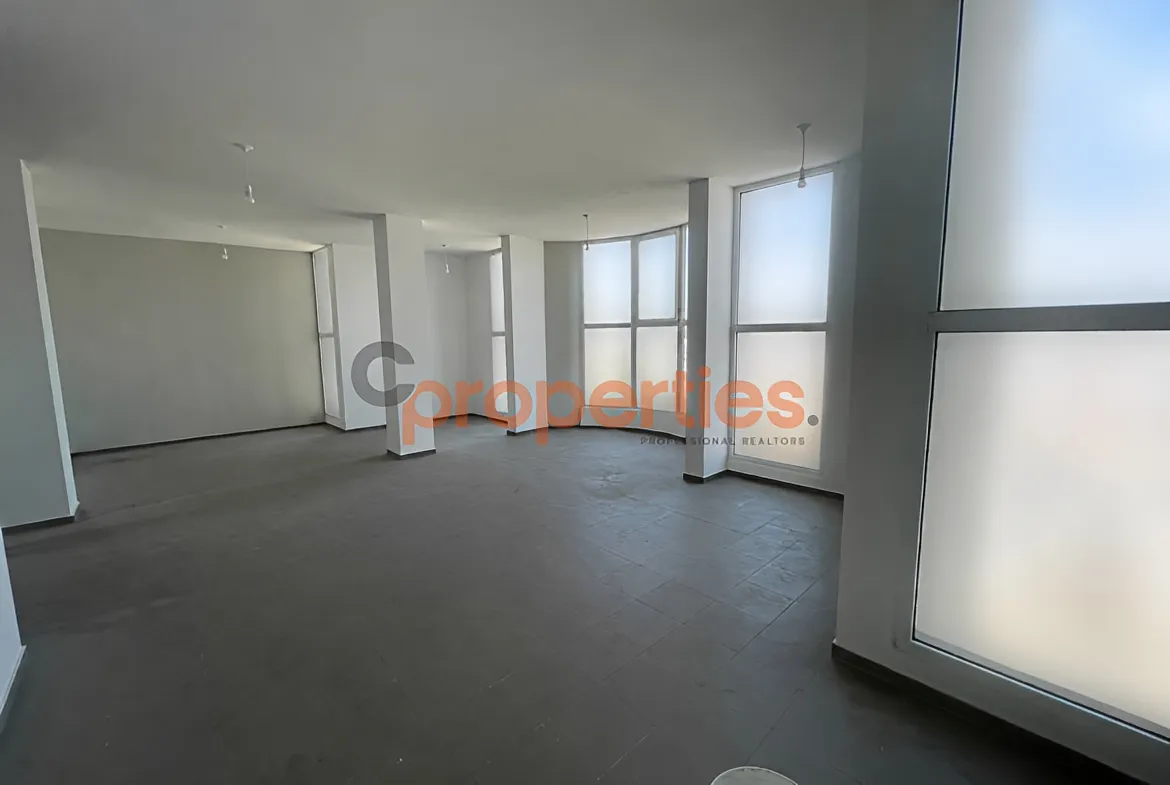 Office for Rent in Mar Mikhael