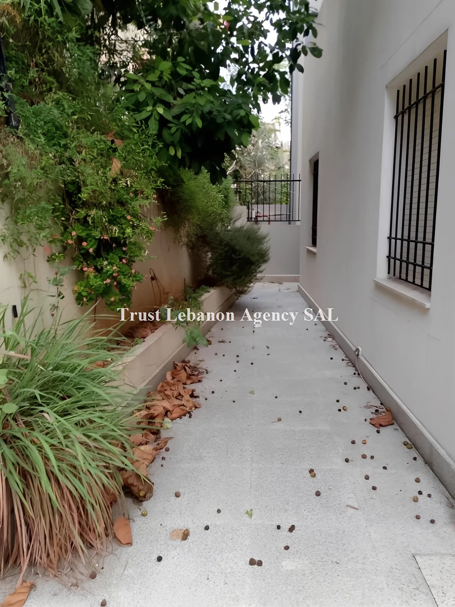 Apartment for Rent in Ashrafieh Beirut Lebanon