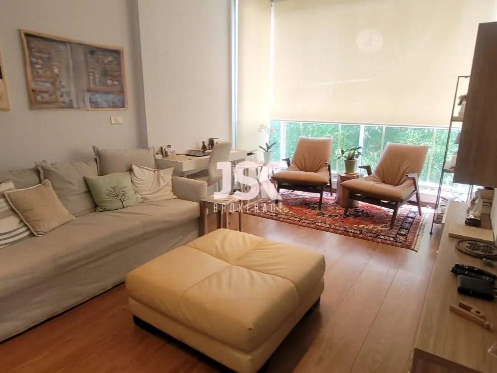 Apartment for Sale in Jounieh