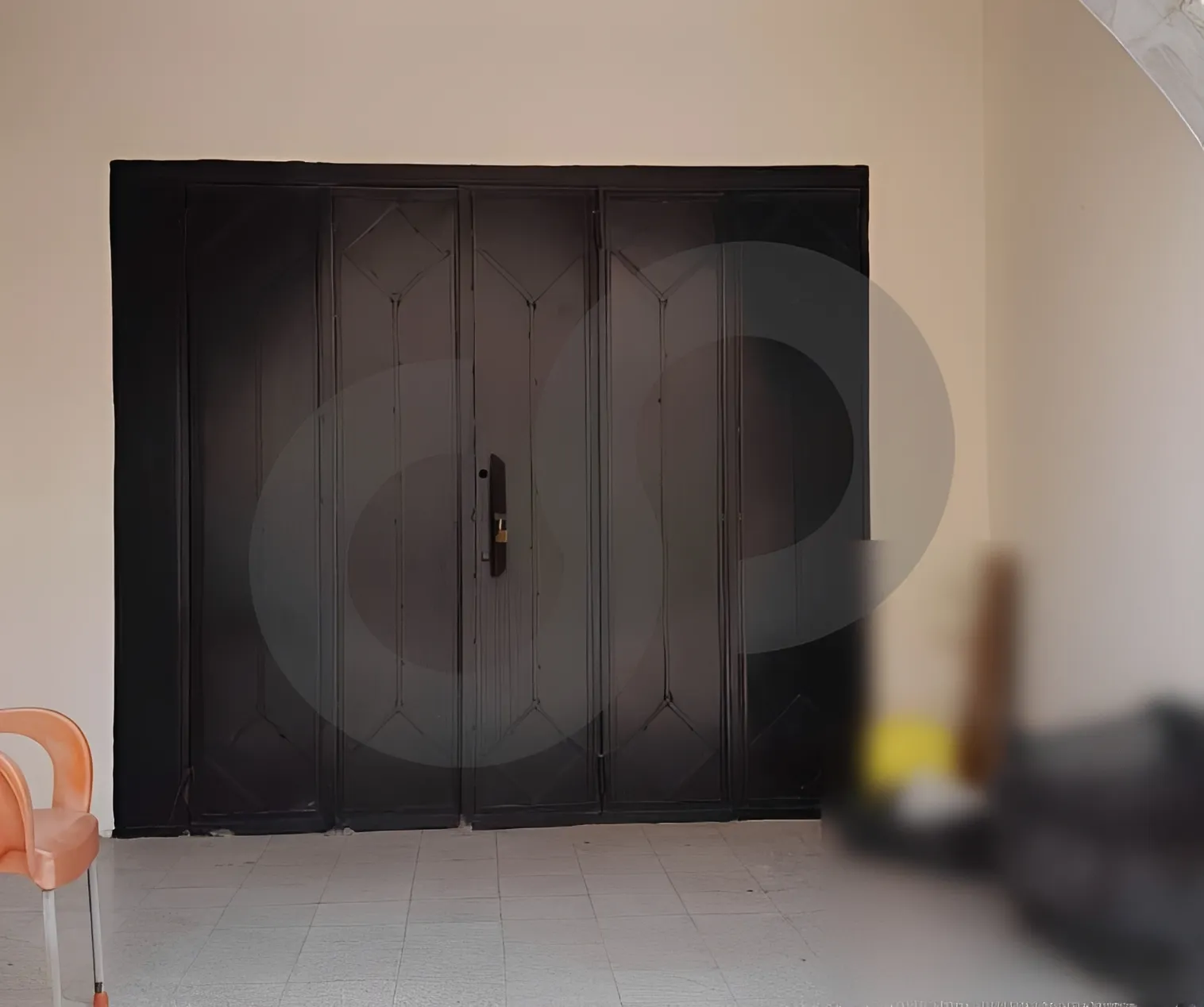 Commercial Property for Rent in Zgharta