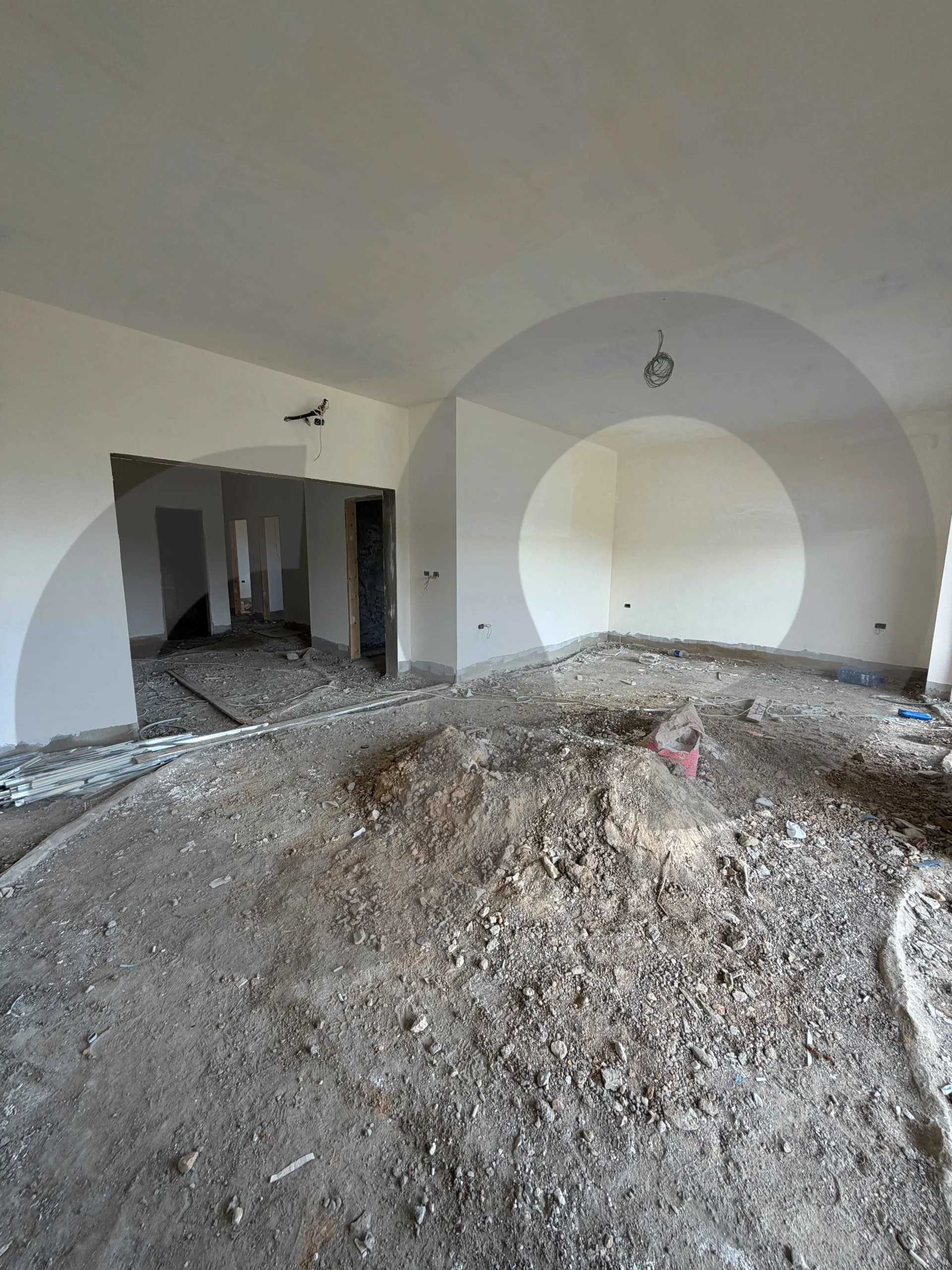 Apartment for Sale in Bchamoun
