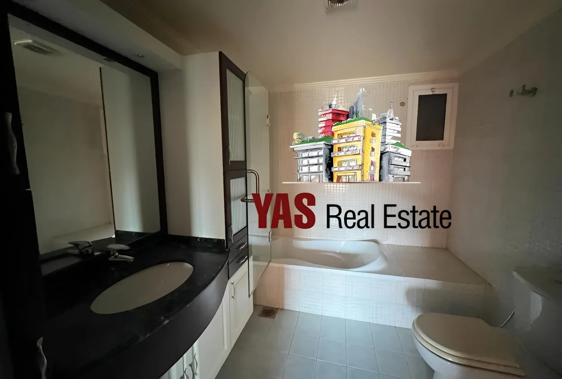 Apartment for Sale in Ballouneh