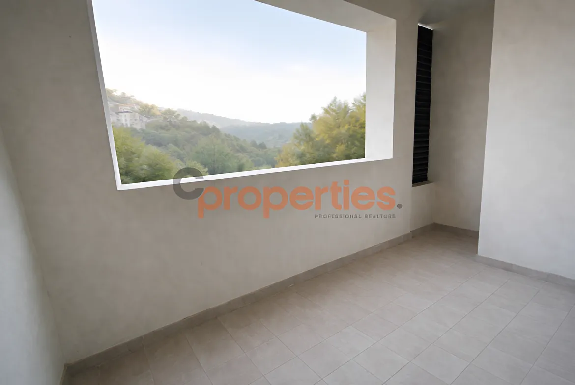 Apartment for Sale in Blat