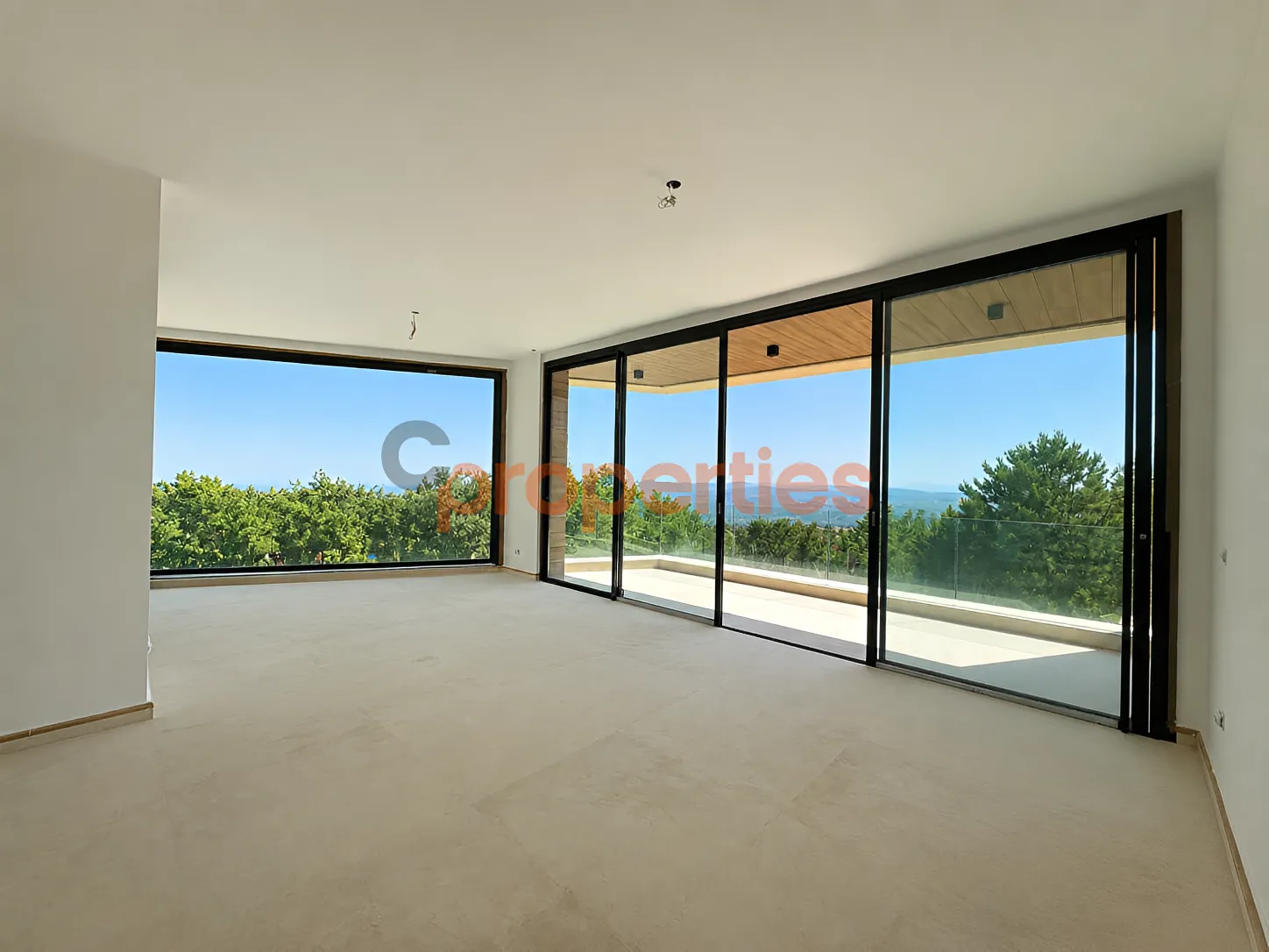 Apartment for rent in Montiverdi, Lebanon