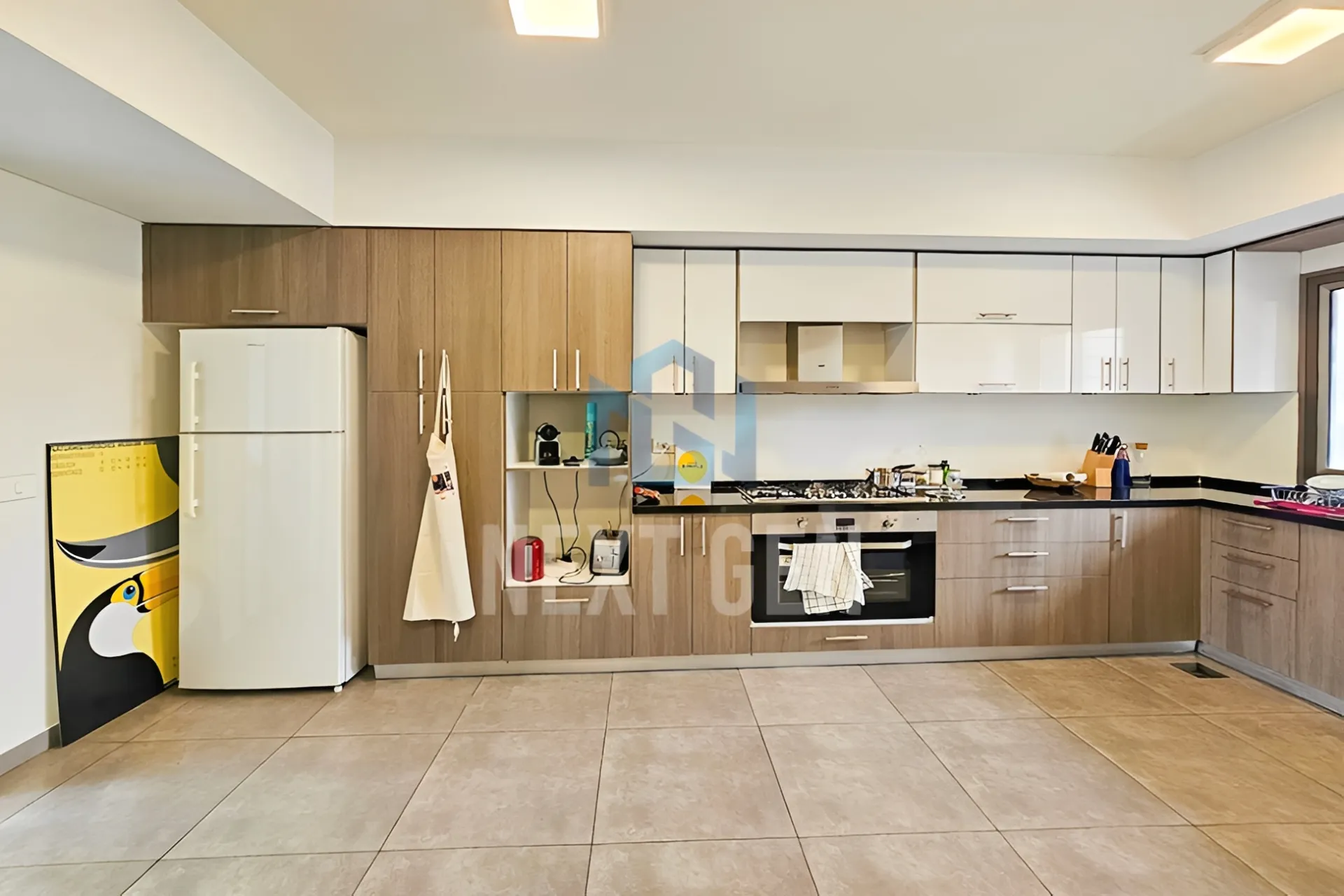 Apartment for rent in Achrafieh, Beirut, Lebanon