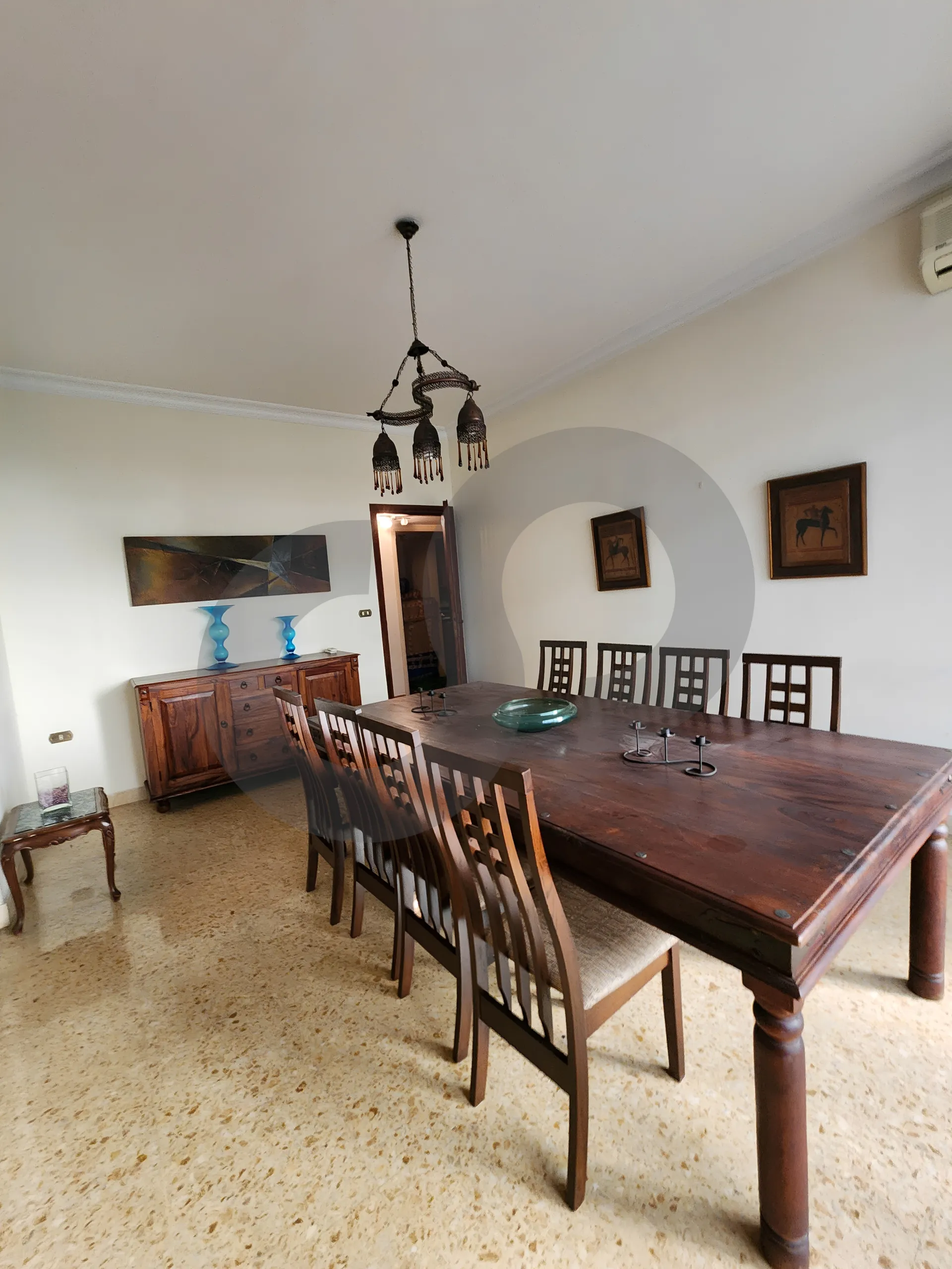 Apartment for Rent in Hamra