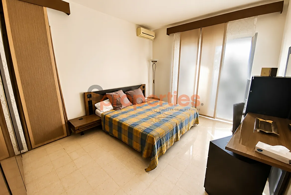 Apartment for Sale in Jal El Dib