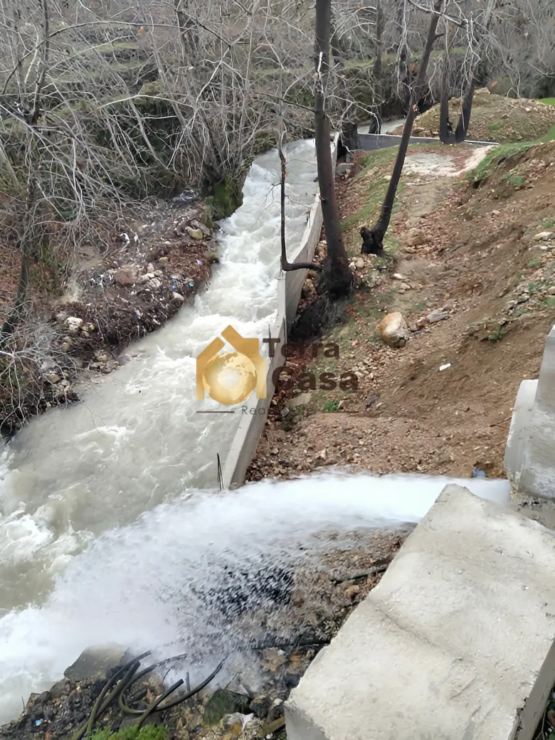 Land for Sale in Qaa el Rim 333 Sqm