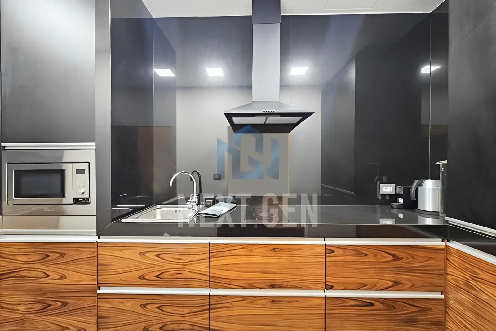 Apartment for Rent in Downtown