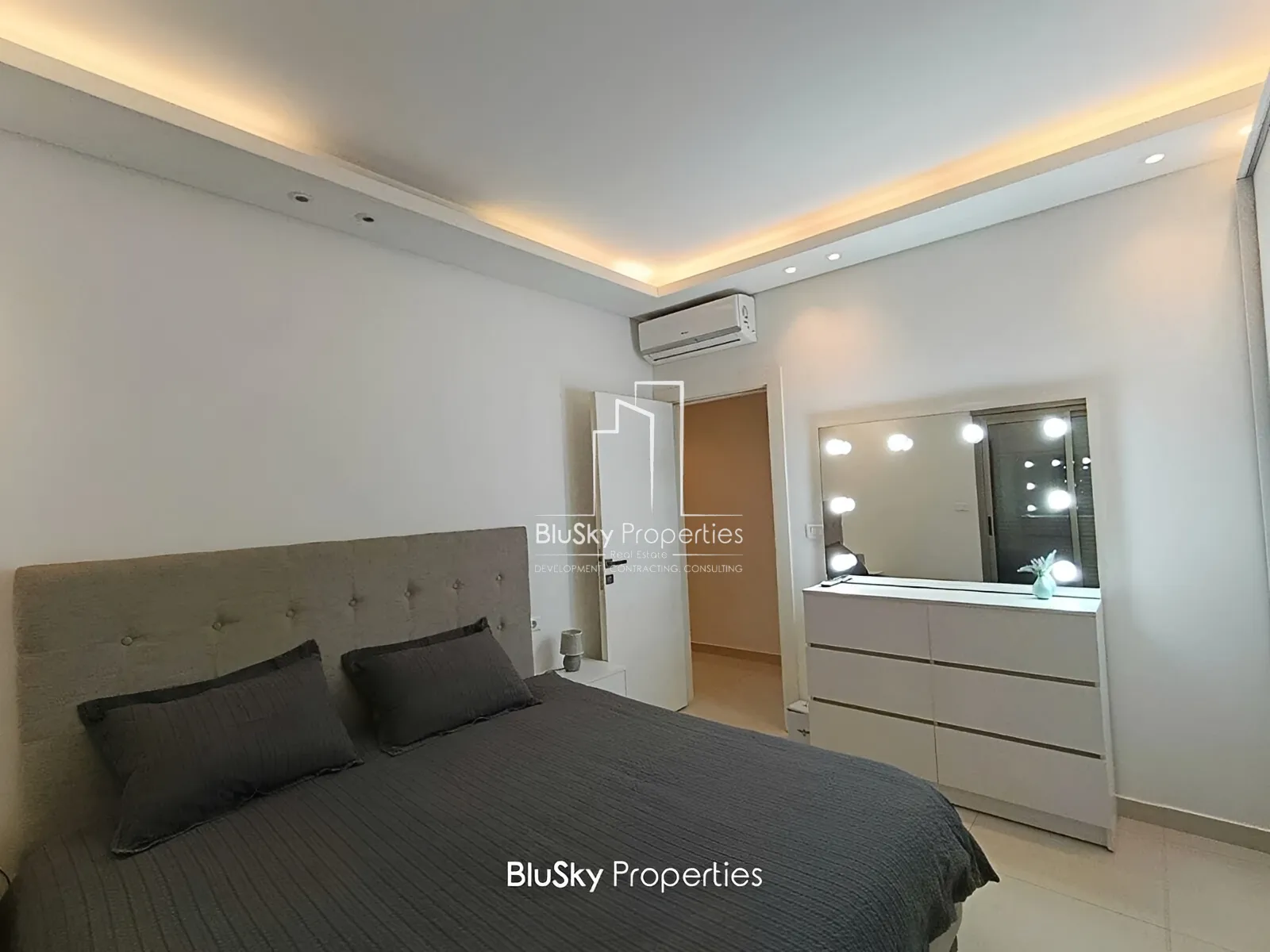 Apartment for Sale in Tabarja - 2 bed, 2 bath