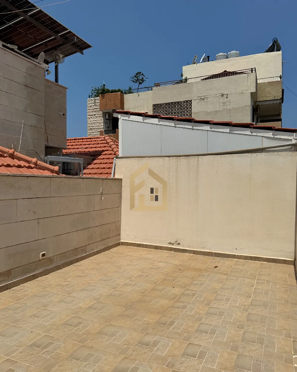 Duplex for sale in Dbayeh, Lebanon