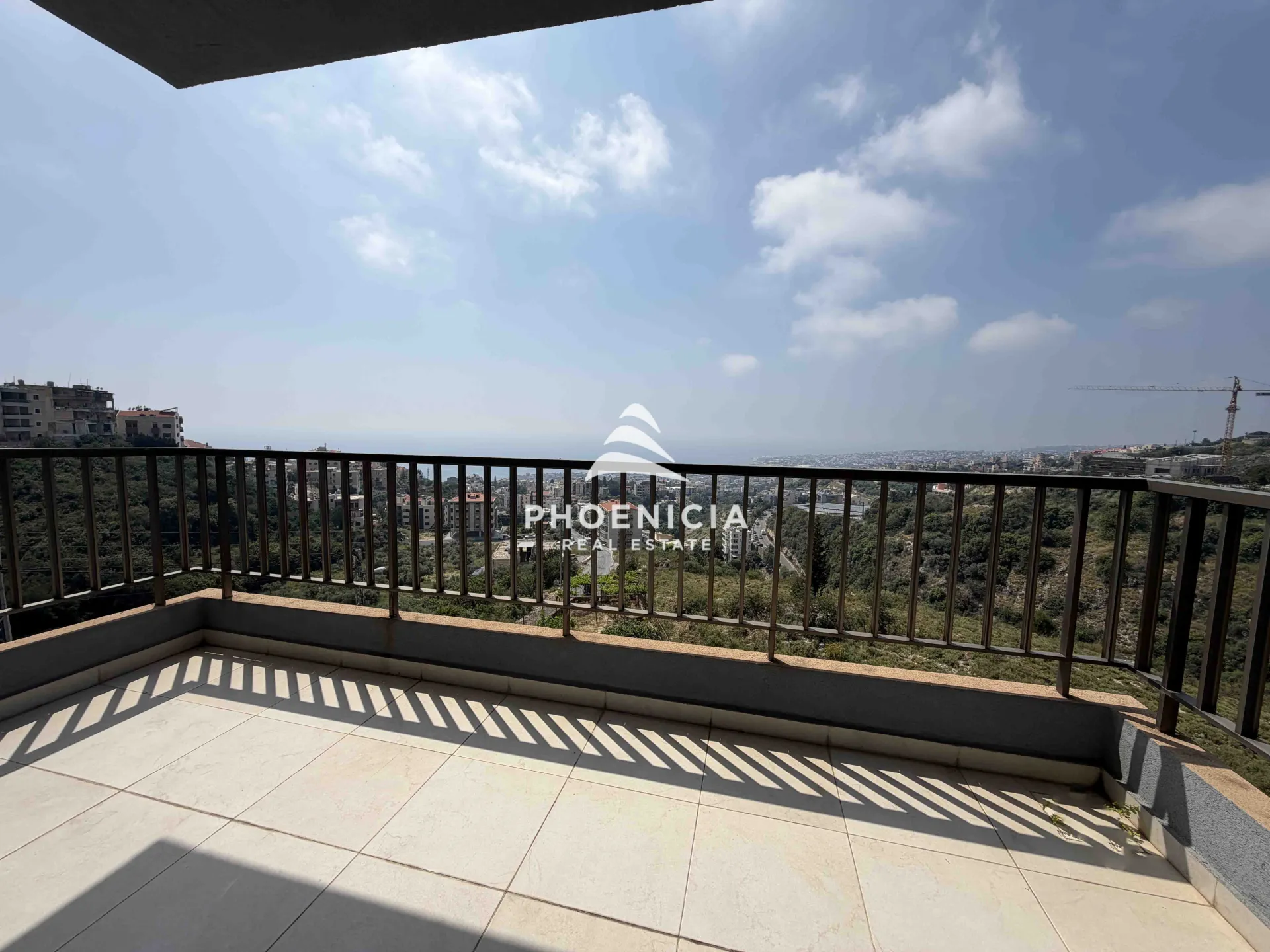Apartment for rent in Blat, Jbeil, Lebanon
