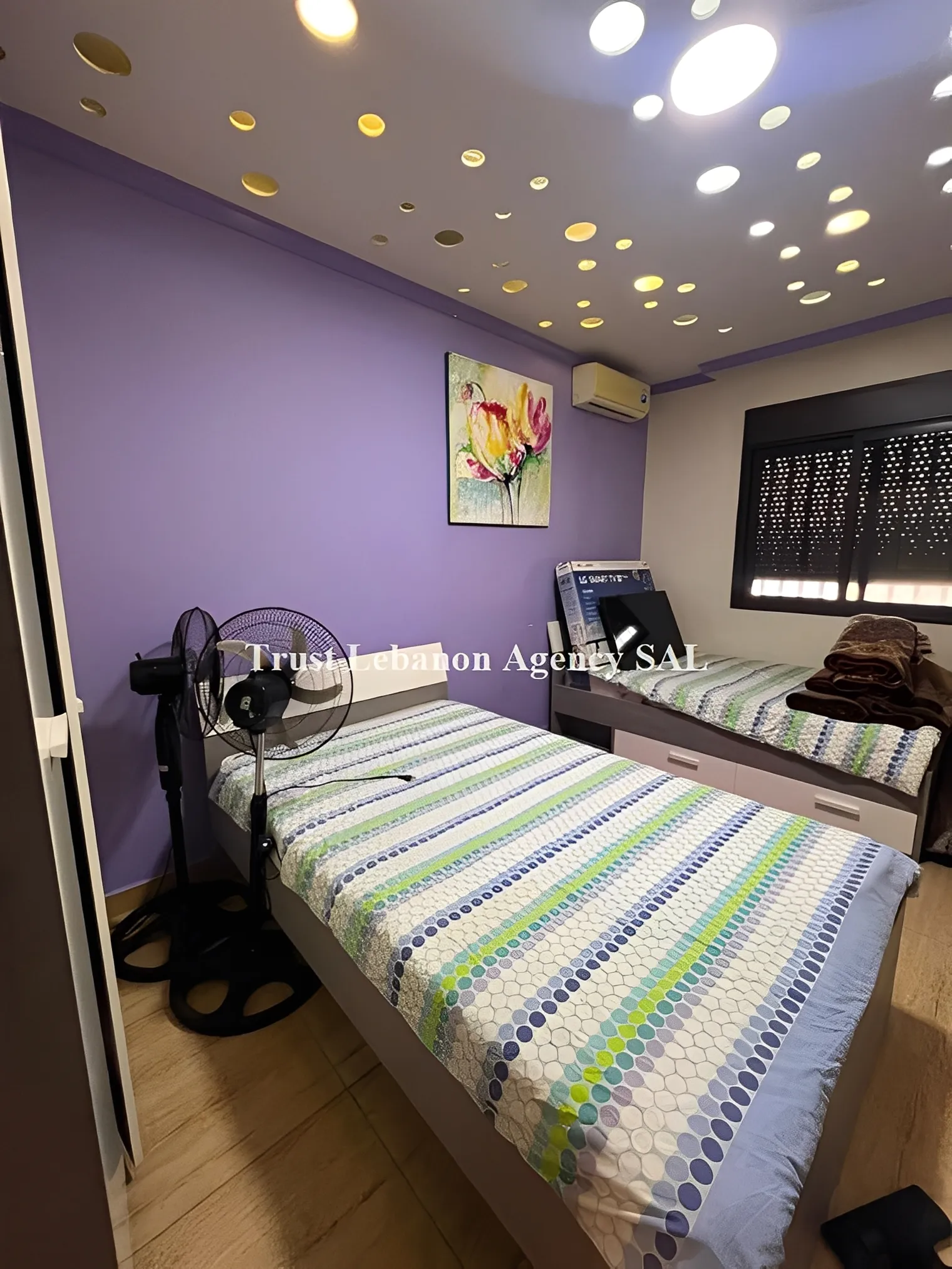 Apartment for Rent in Metn Bsalim Lebanon - 3 bed, 3 bath