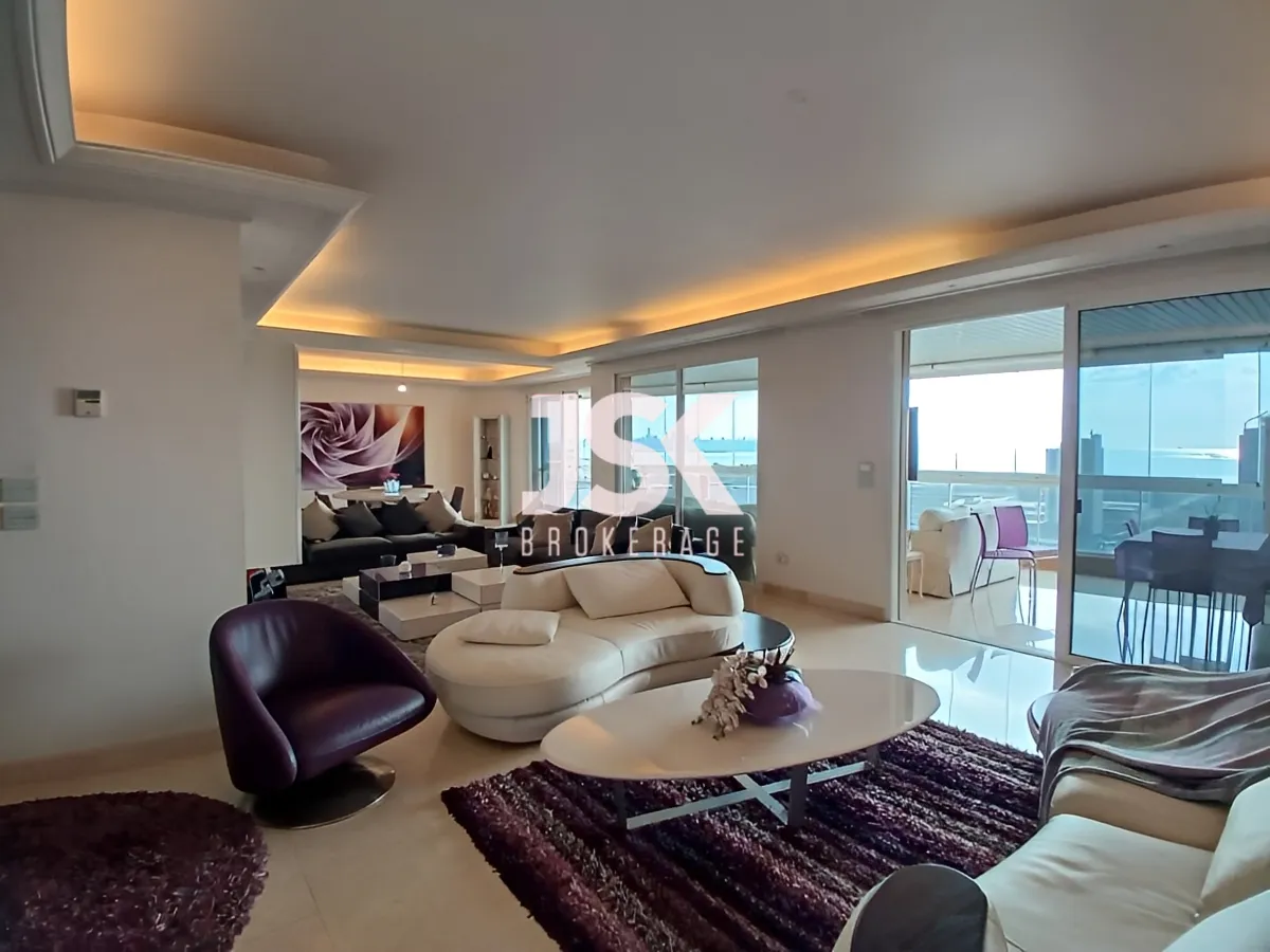 Apartment for Rent in Dbayeh, Lebanon