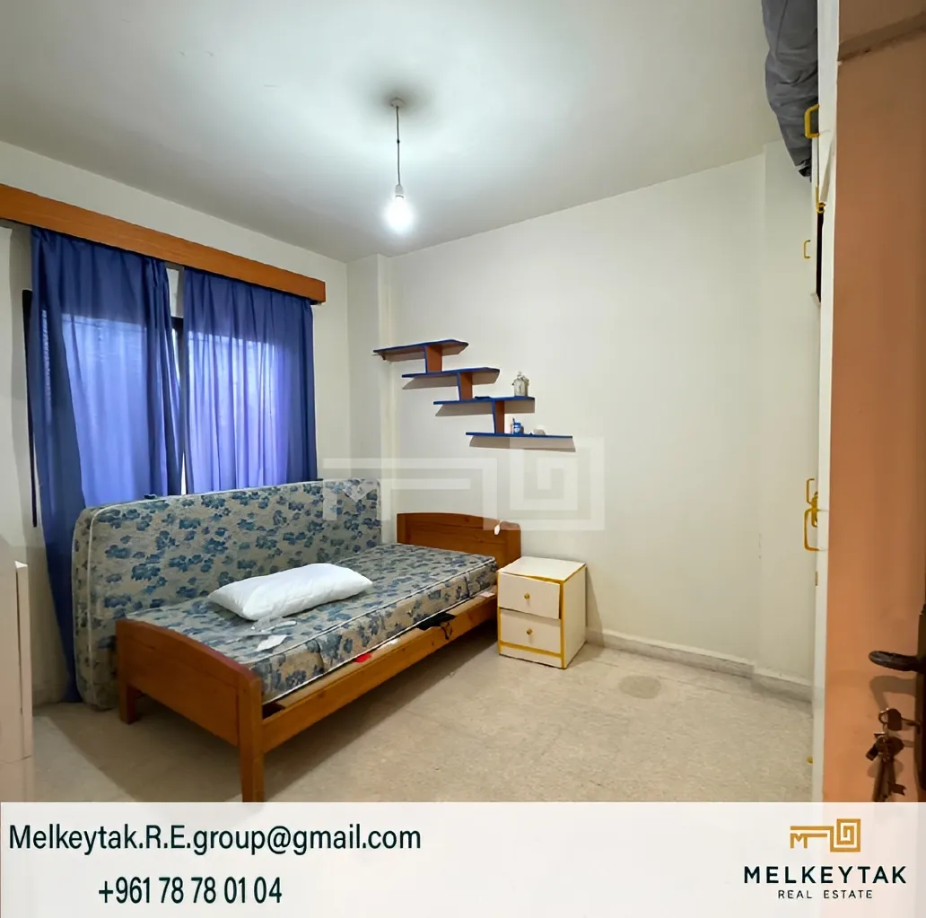 Apartment for rent in Adonis Kesrouane, Lebanon