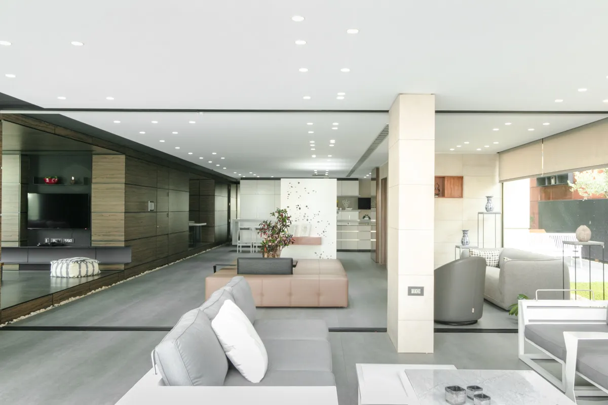 Apartment for sale in Monteverde main street، lebanon