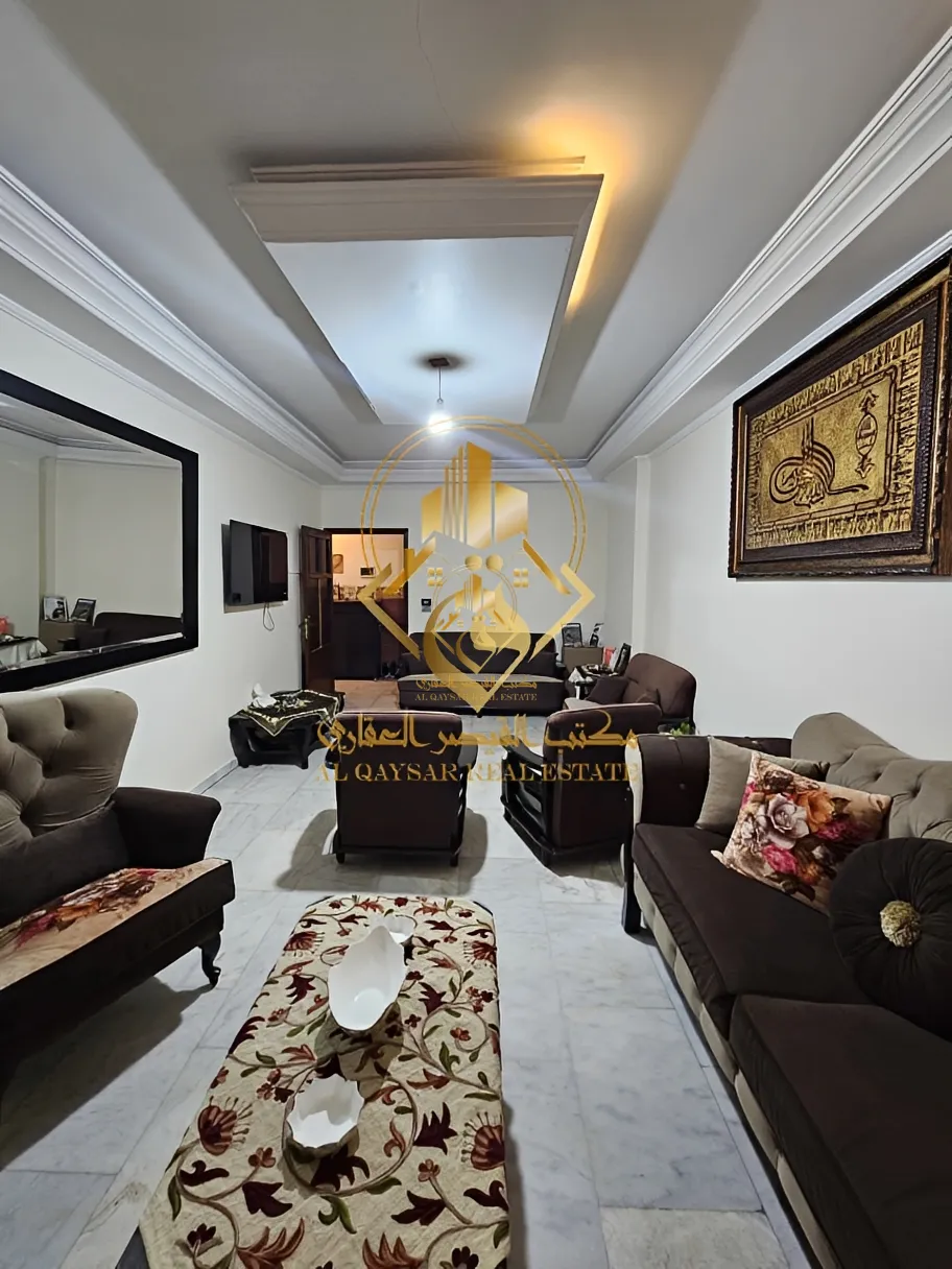 Apartment for sale in Hadath, Lebanon