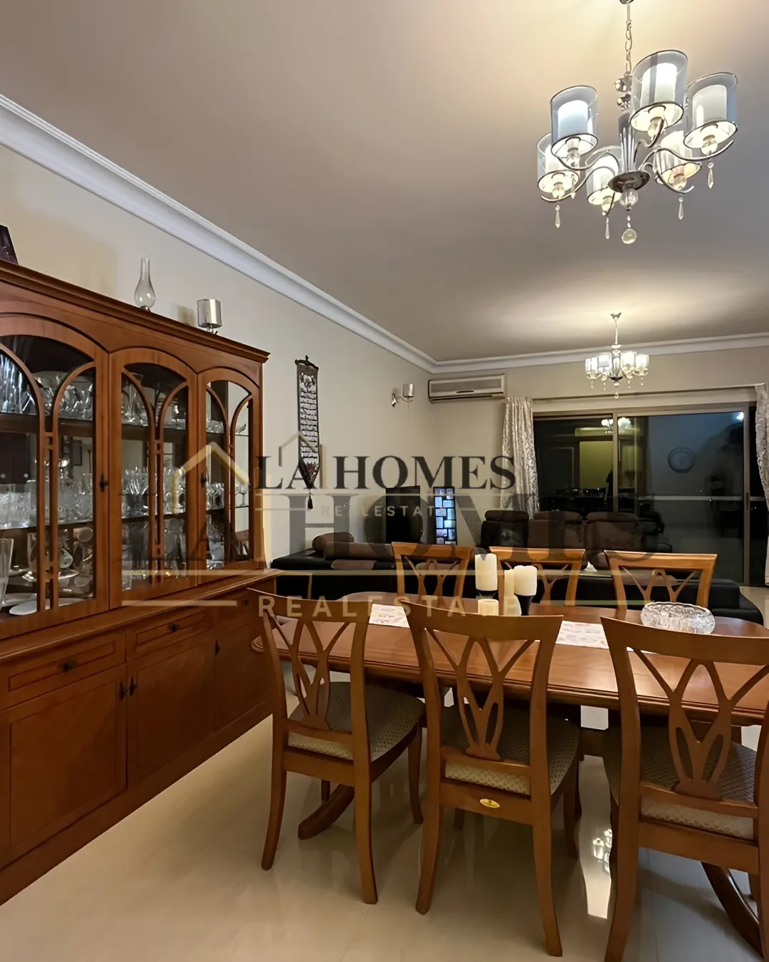Apartment for sale in Bsaba