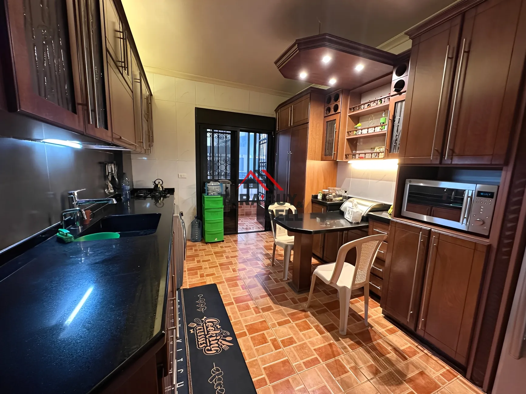 Apartment for Sale in Adonis Kesrouane, Lebanon