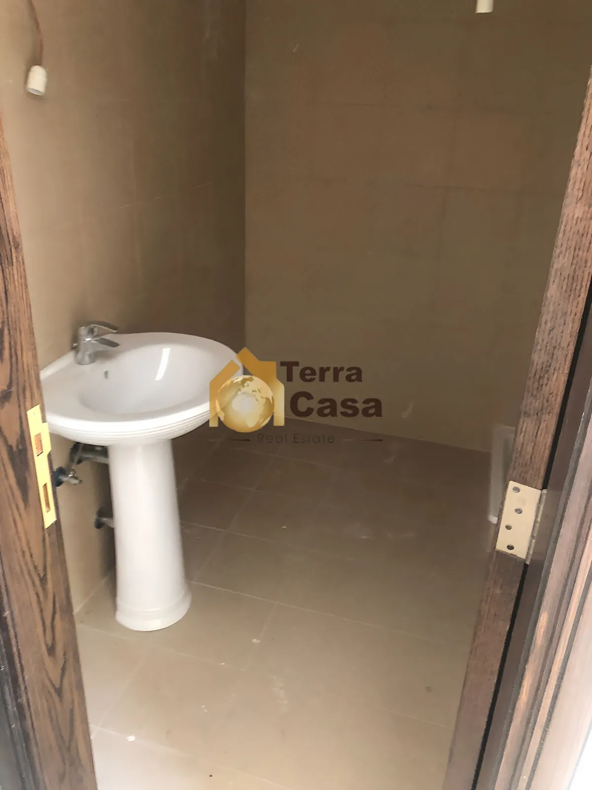 Apartment for sale in Kfarhbab, Lebanon