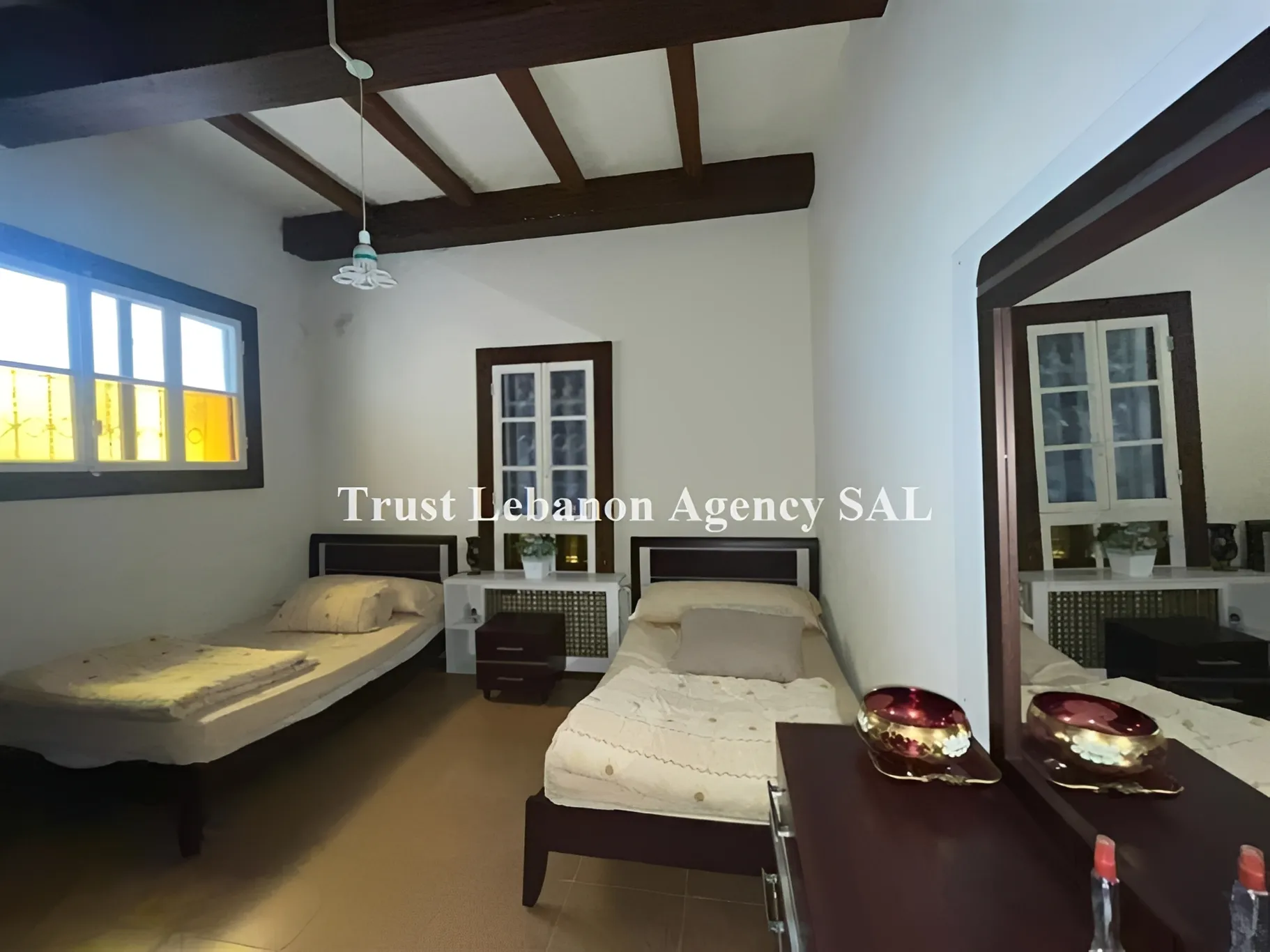 Apartment for Rent in Metn Baabdat Lebanon