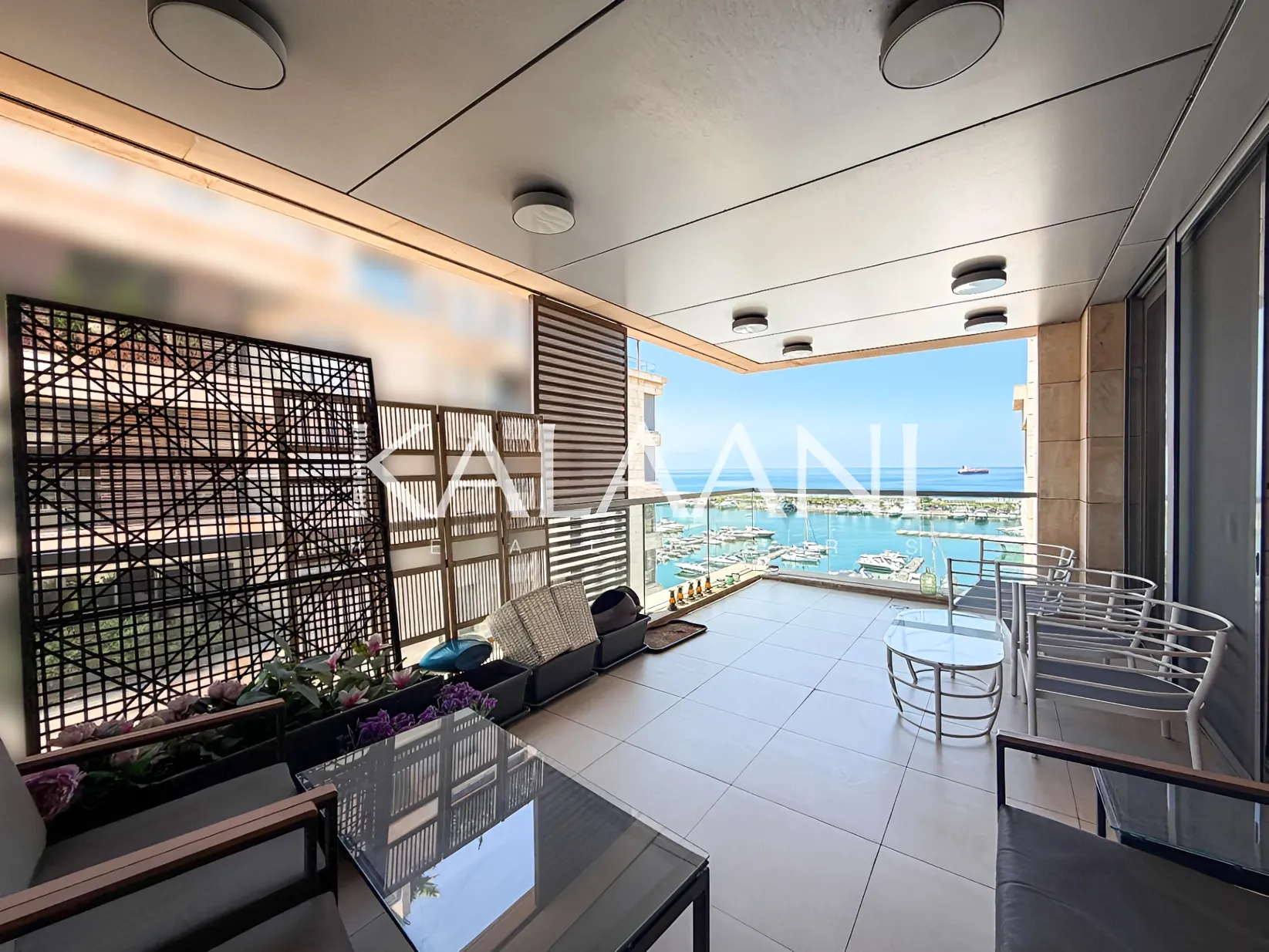 Apartment for sale in Dbayeh, Lebanon