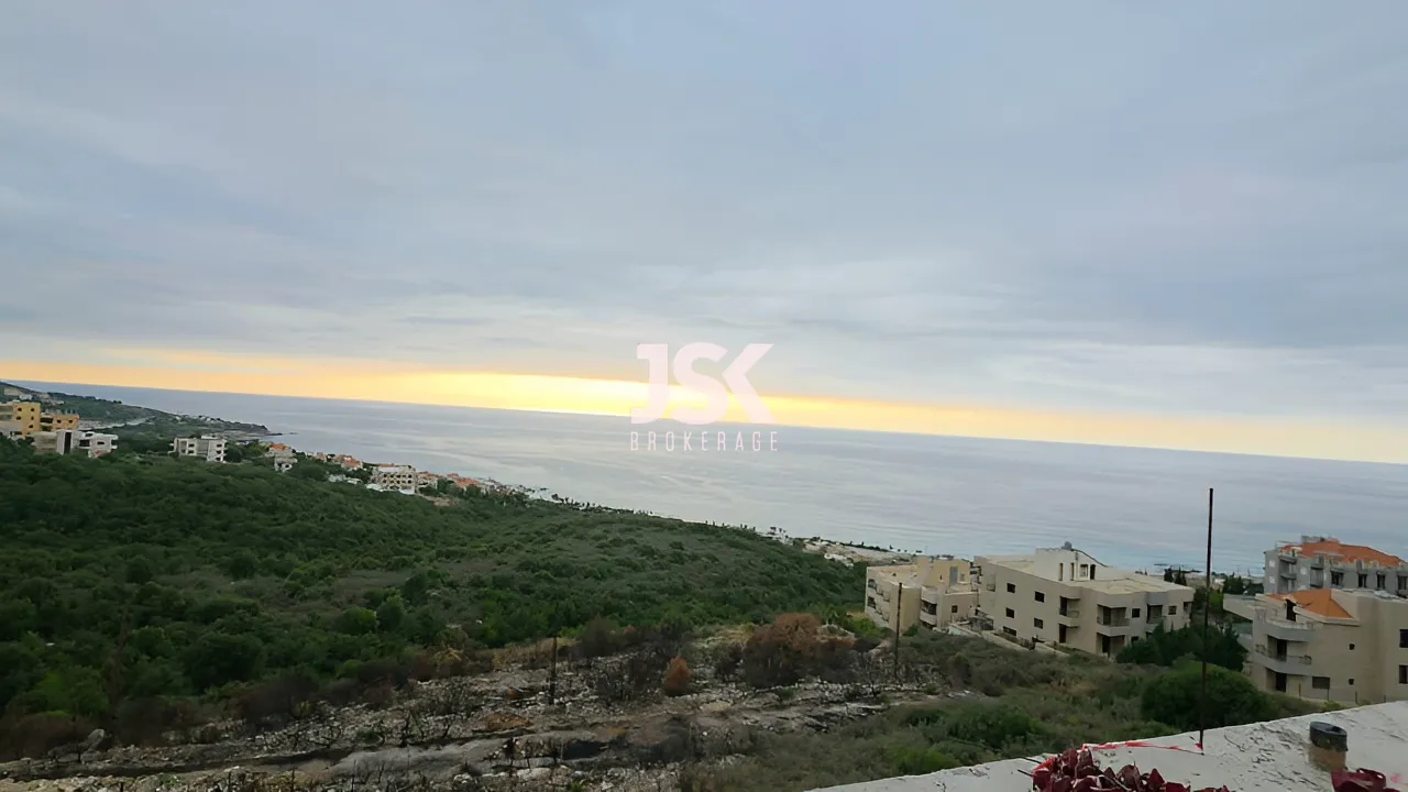 Apartment for Sale in Kfar Aabida