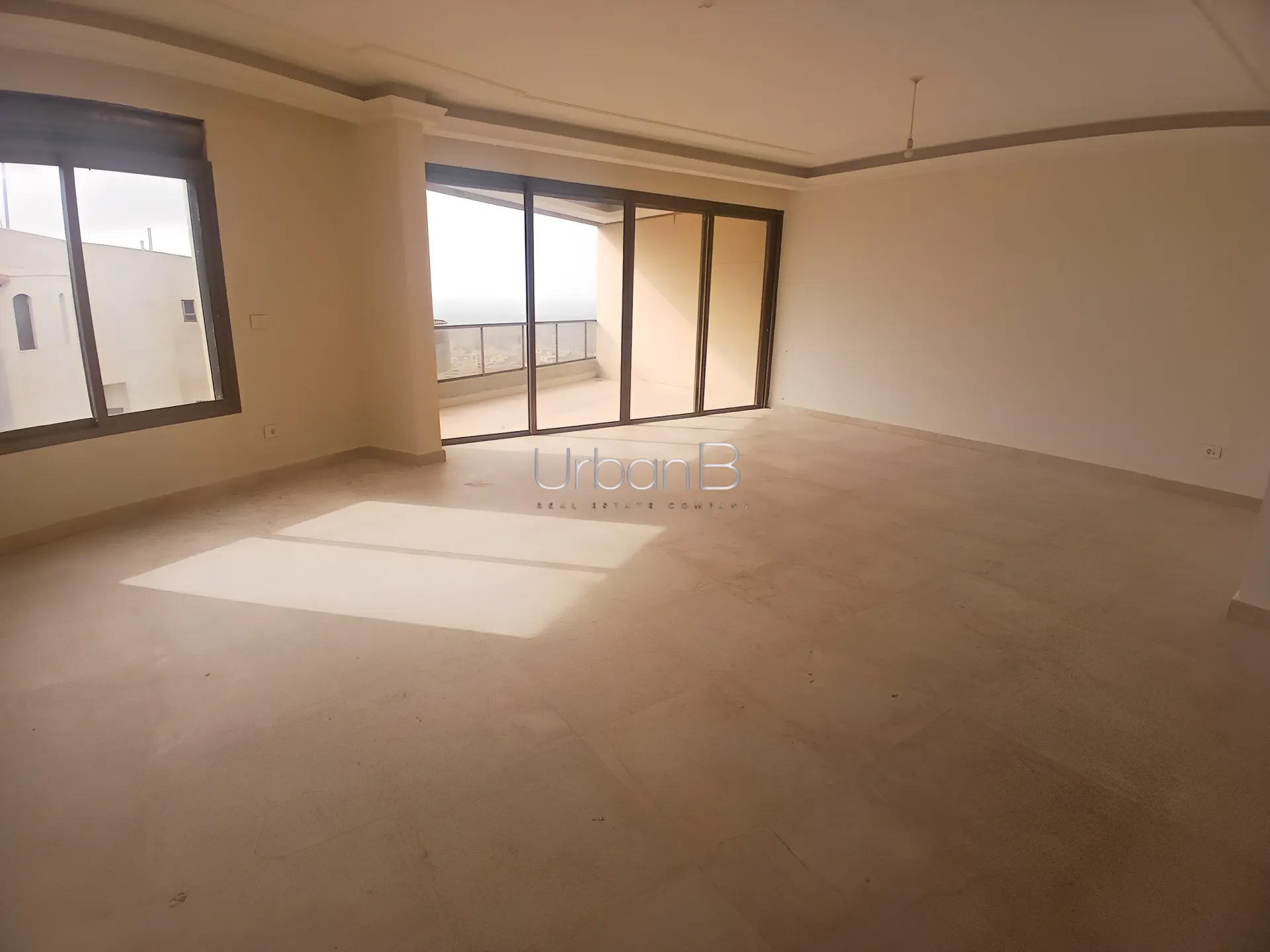 Apartment in Hadath, lebanon