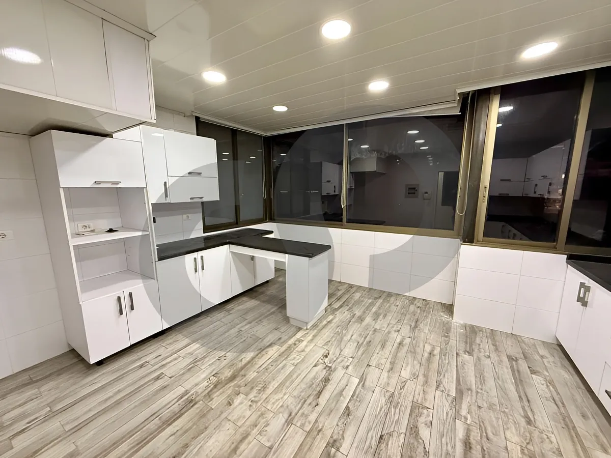 Apartment for Rent in Verdun, Beirut, Lebanon
