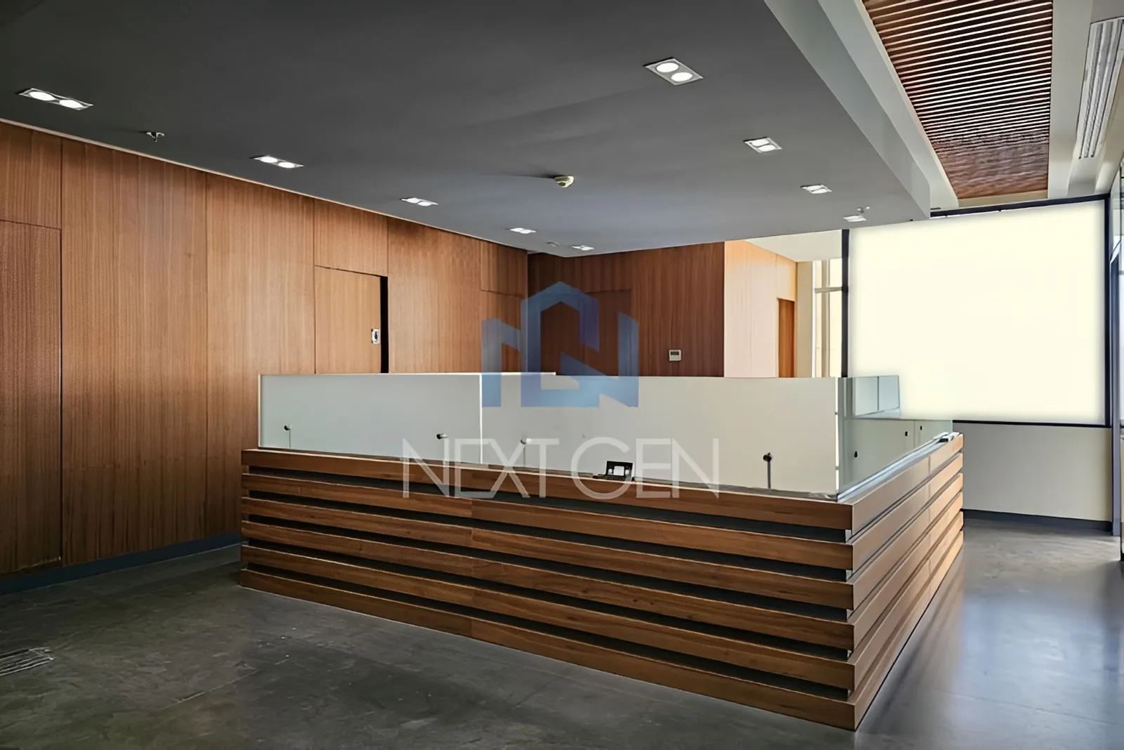 Office for Rent in Downtown